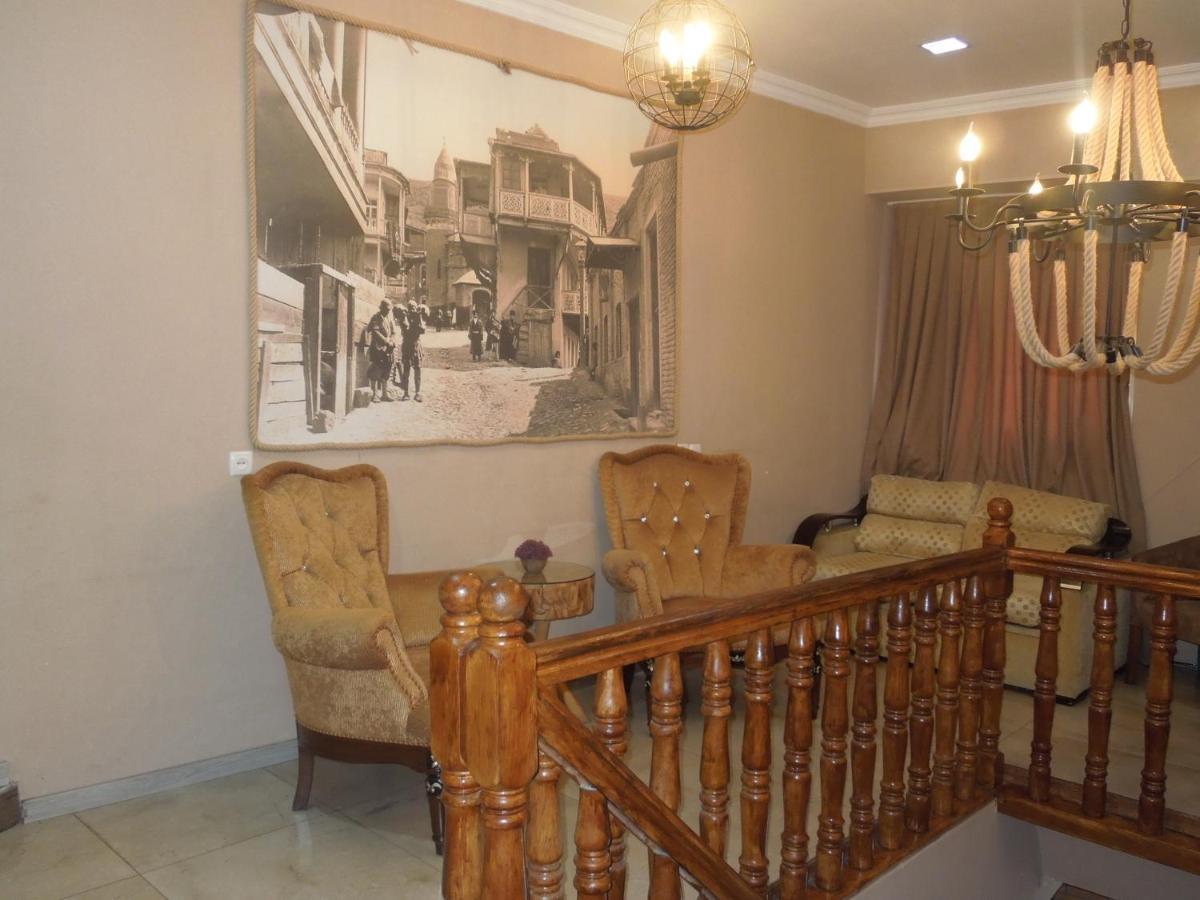 Epic Meidan Hotel Tiflis Exterior foto
