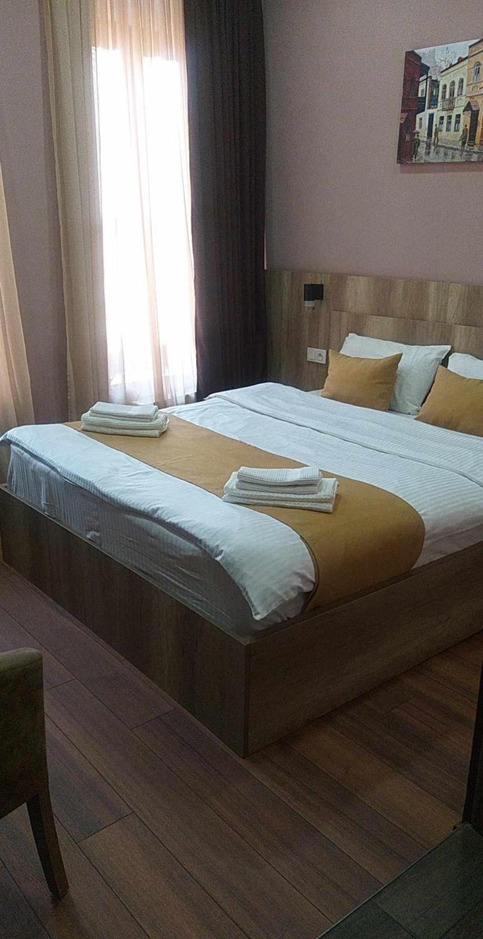 Epic Meidan Hotel Tiflis Exterior foto
