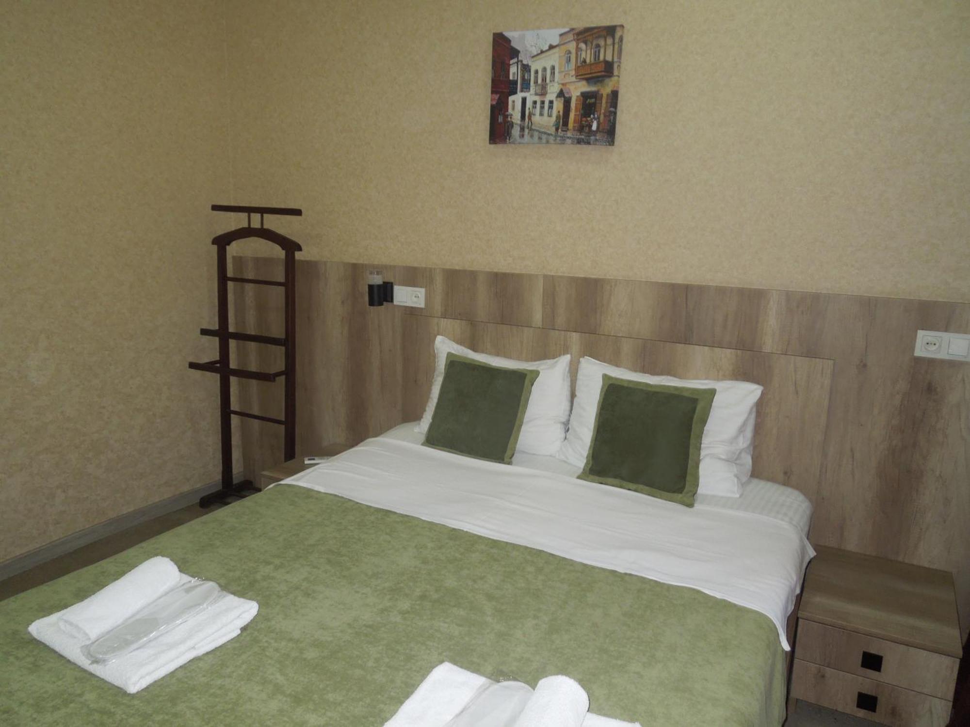 Epic Meidan Hotel Tiflis Exterior foto