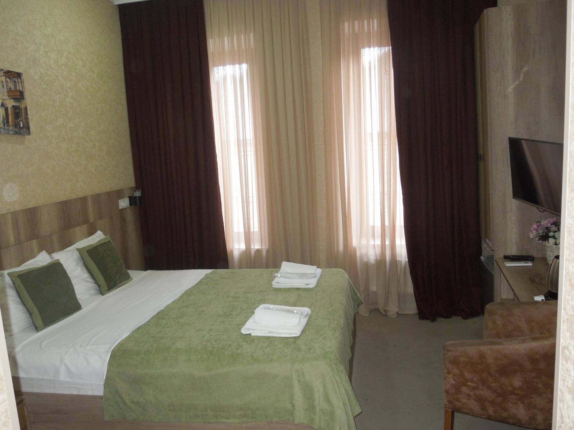 Epic Meidan Hotel Tiflis Exterior foto