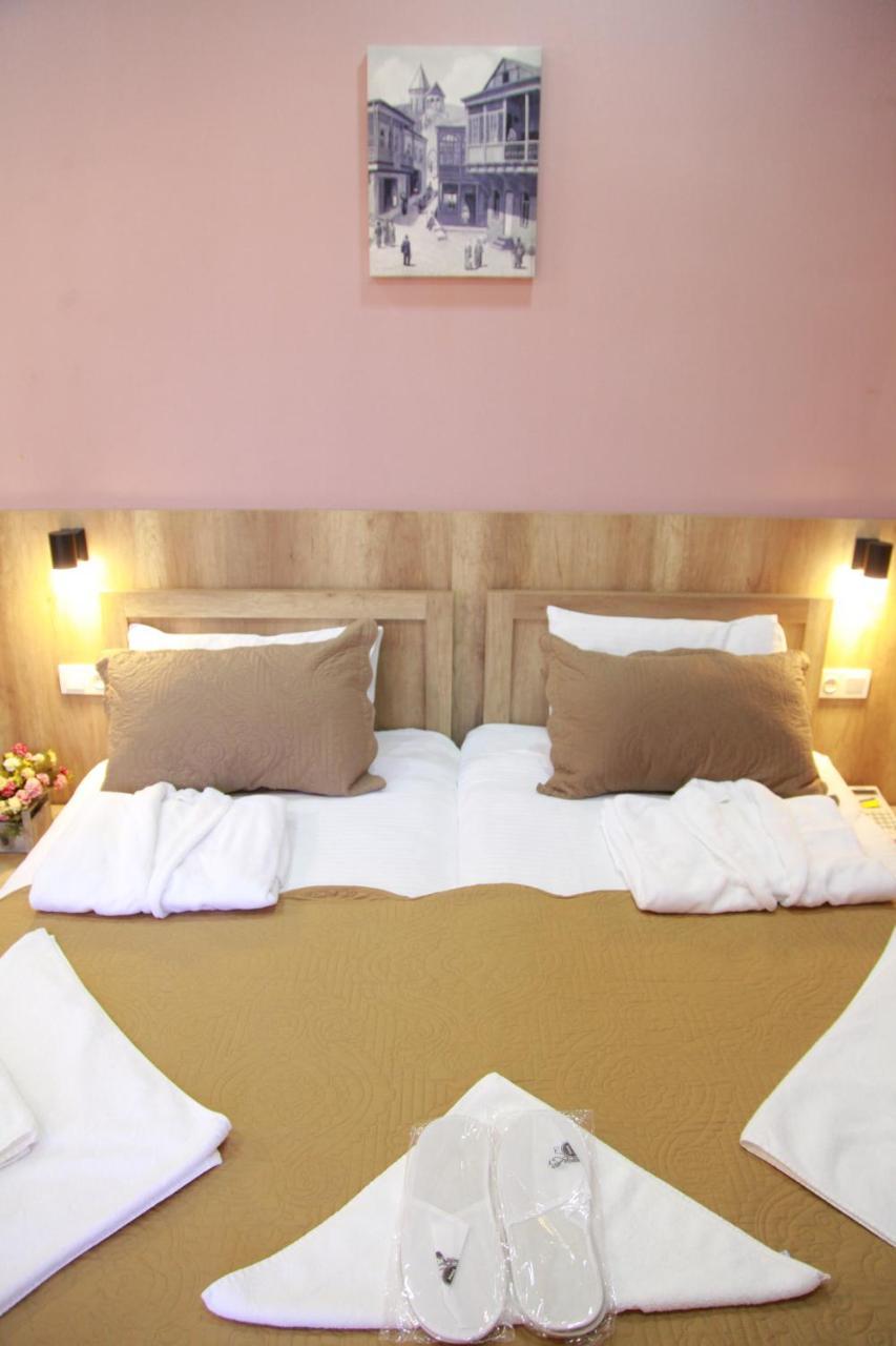 Epic Meidan Hotel Tiflis Exterior foto