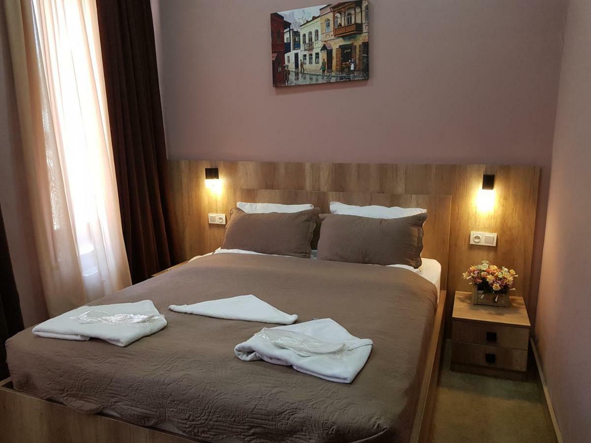 Epic Meidan Hotel Tiflis Exterior foto