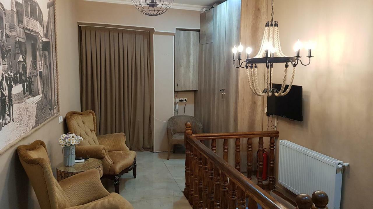 Epic Meidan Hotel Tiflis Exterior foto